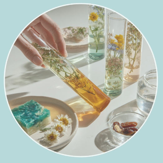 <em>The Story Behind the Microbiome</em>