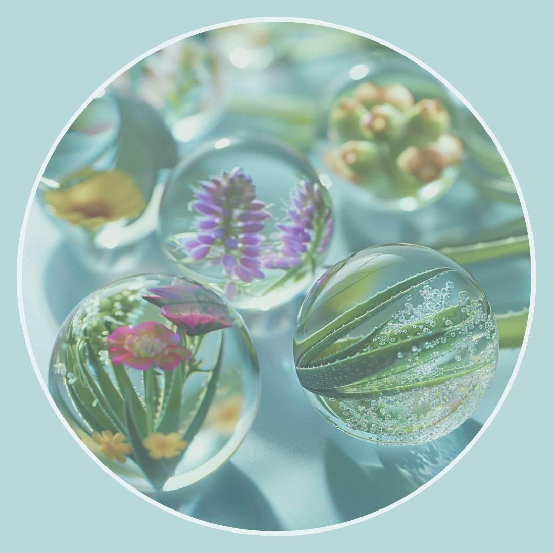 <em>The Story Behind the Microbiome</em>