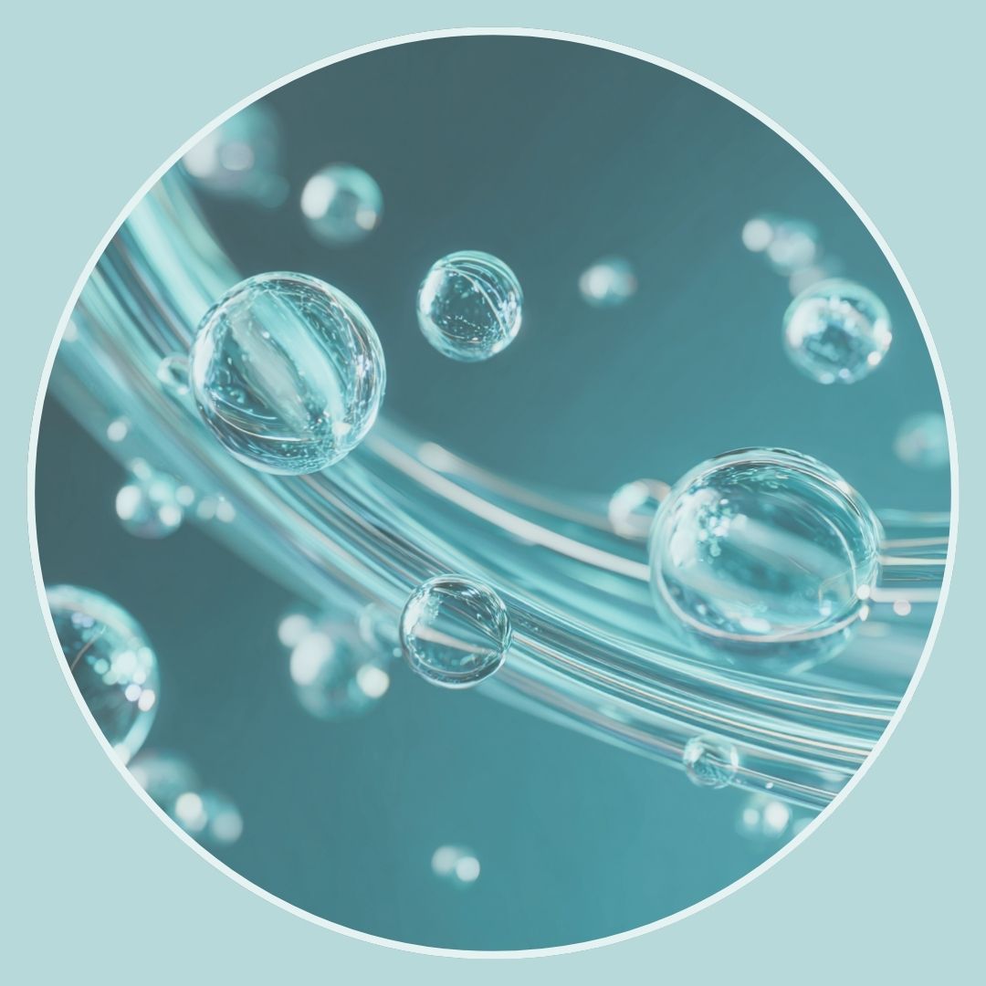 <em>The Story Behind the Microbiome</em>